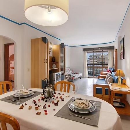Apartamento A Sua Casa No Algarve Armação de Pêra Exterior foto
