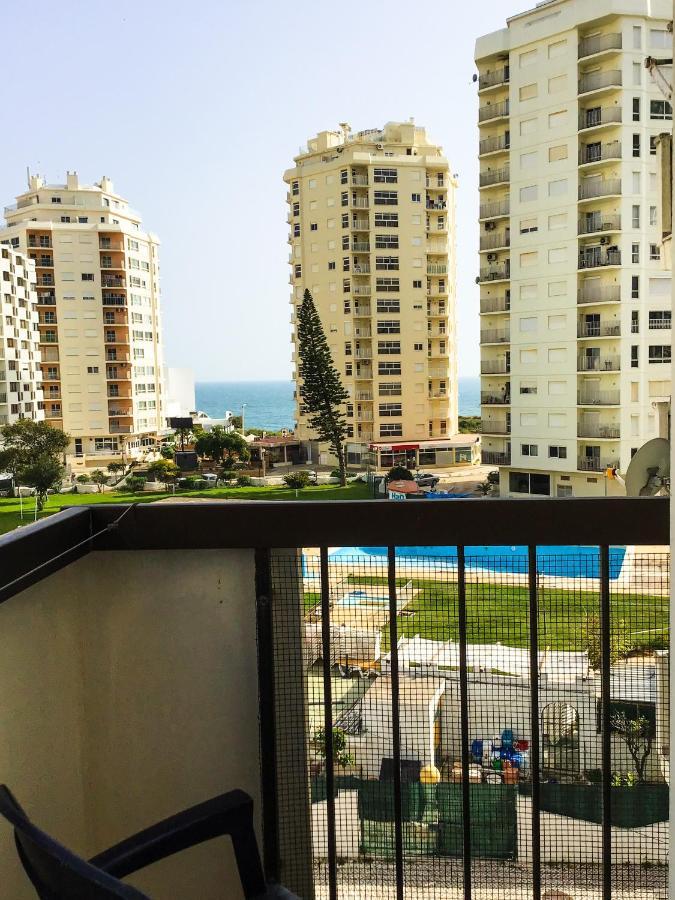 Apartamento A Sua Casa No Algarve Armação de Pêra Exterior foto