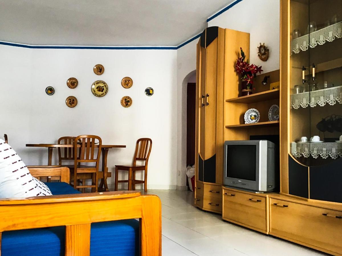 Apartamento A Sua Casa No Algarve Armação de Pêra Exterior foto