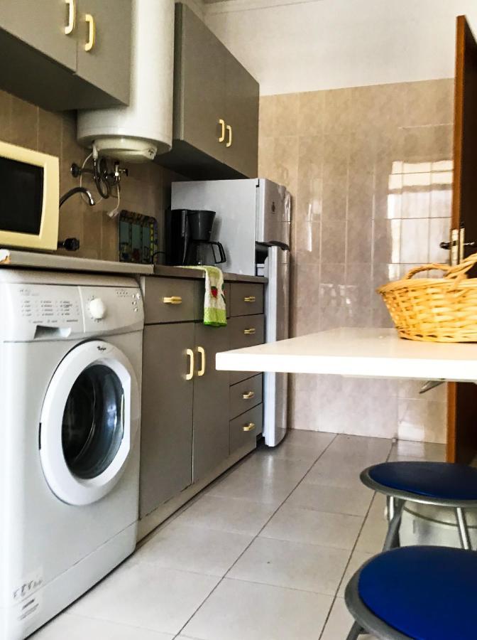 Apartamento A Sua Casa No Algarve Armação de Pêra Exterior foto
