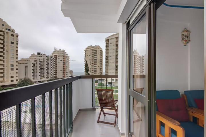 Apartamento A Sua Casa No Algarve Armação de Pêra Exterior foto