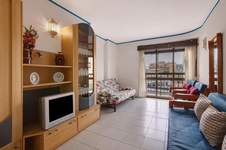 Apartamento A Sua Casa No Algarve Armação de Pêra Exterior foto