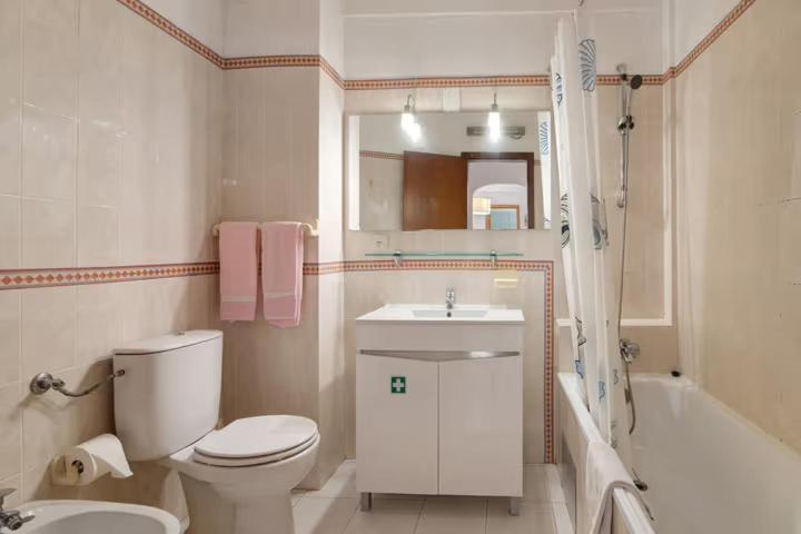Apartamento A Sua Casa No Algarve Armação de Pêra Exterior foto